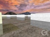 Miniatura mapy aim_awp