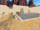Miniatura del mapa de_dust2_2006