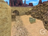 Miniatura mapy de_dust2_2009