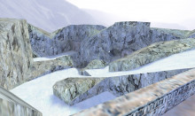 de_frostbound žemėlapio miniatiūra