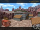 Miniatura mapy de_nuke2x2