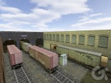 de_train map thumbnail