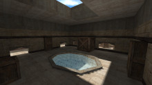 Vignette de la map fy_pooldust