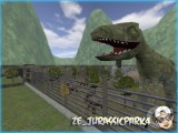 ze_jurassicpark4 žemėlapio miniatiūra
