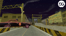 Vignette de la map ze_metropolitano_dg